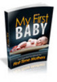 Thumbnail My First Baby