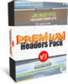 Thumbnail Premium Headers Pack V3