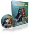 Thumbnail Personal RPG Adventure Game Thumbnail Personal RPG Adventure Game