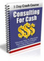 Thumbnail Consulting For Cash Thumbnail Consulting For Cash