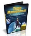 Thumbnail Time Management For The Entrepreneur Thumbnail Time Management For The Entrepreneur