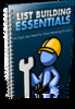 Thumbnail List Building Essentials