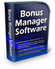 Thumbnail Bonus Manager Software Thumbnail Bonus Manager Software
