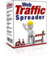 Thumbnail Web Traffic Spreader