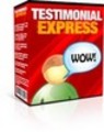 Thumbnail Testimonial Express