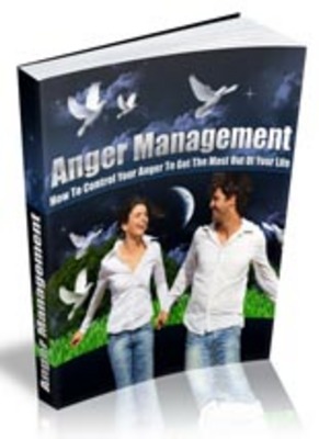 Product picture Anger Management