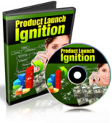 Product picture Product Launch Ignition