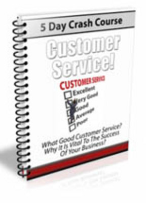 Product picture Customer Service