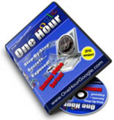 Product picture One Hour Google