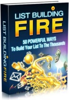 Product picture List Building Fire