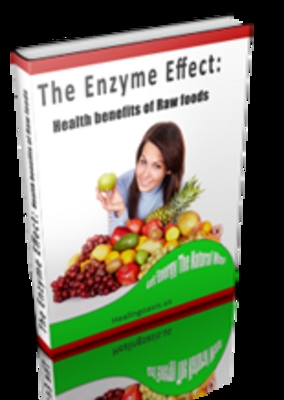 Product picture The Enzyme Effect