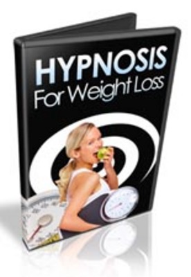 Product picture Hypnosis For Weight Loss