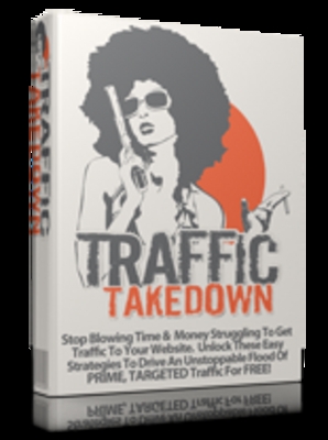 Product picture Traffic Take Down