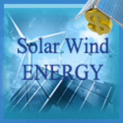 Product picture Solar Wind Energy Site