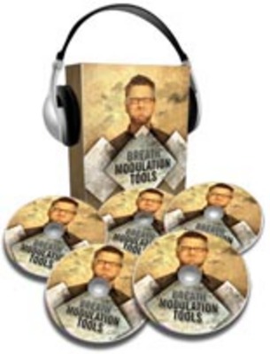 Product picture Breath Modulation Tools