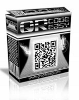 Product picture QR Code Easy