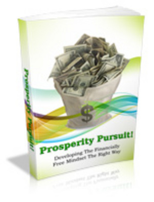 Product picture Prosperity Pursuit