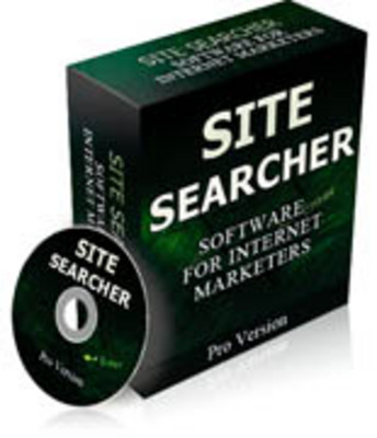 Product picture Site Searcher