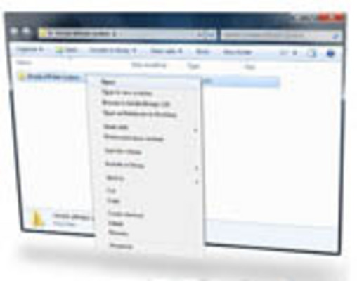 Product picture Simple Affiliate System