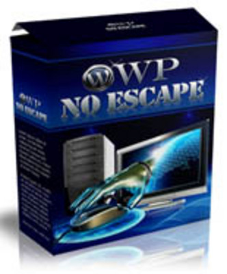 Product picture WP No Escape
