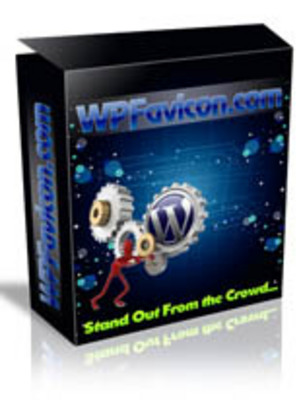 Product picture WpFavicon Plugin