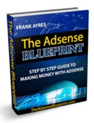 Product picture The Adsense Blueprint