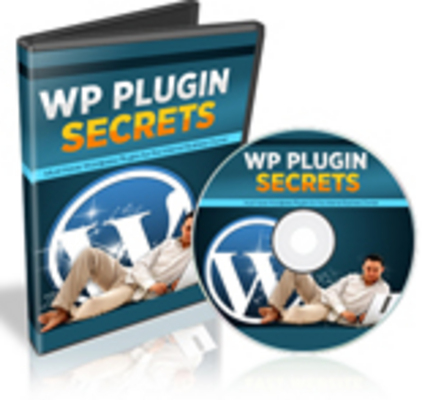Product picture WP Plugin Secrets