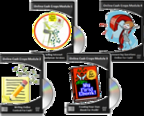 Product picture Online Cash Crops