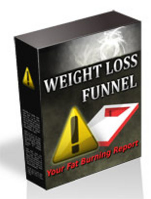 Product picture Weight Loss Funnel