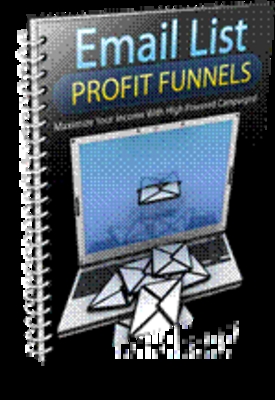 Product picture Email List Profit Funnels