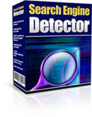 Product picture Search Engine Detector