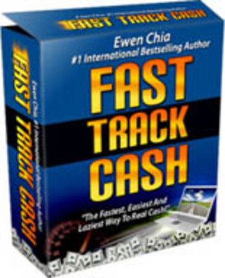 Product picture Fast Track Cash
